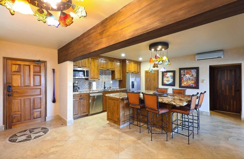 El Medano Ejidal Condo | A-601 Enjoy Your Vacation In This Beautiful Remodeled Condominium!