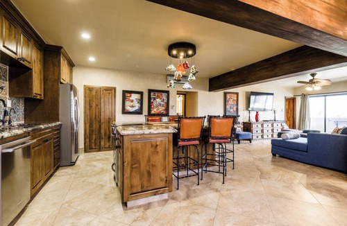 El Medano Ejidal Condo | A-601 Enjoy Your Vacation In This Beautiful Remodeled Condominium!