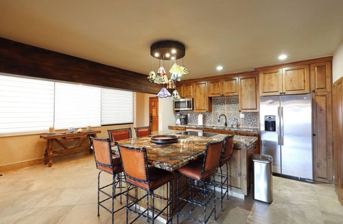 El Medano Ejidal Condo | A-601 Enjoy Your Vacation In This Beautiful Remodeled Condominium!