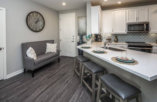 Ocotillo Condo | A beautiful 2 bedroom Condo at the Cays resort.