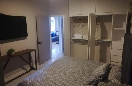 Lomas de Mazatlan Apartment | A beautiful apartment, in the heart of the golden zone!