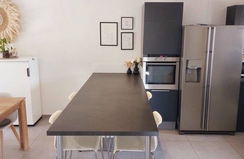 Pinarellu House | A CASETTA : charming modern small villa - special August discount
