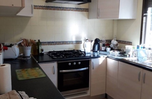 Almisera Villa | A country villa in the beautiful88 Albaida Valley.
