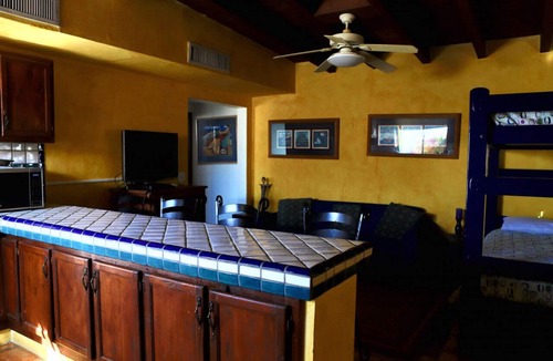 Puerto Penasco House | A custom 4BR/4BA home & Guest House footsteps from the sand & sea