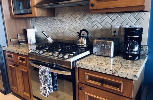 Paraiso Escondido Condo | A Dream Get Away on Quivira Golf course with beautiful view