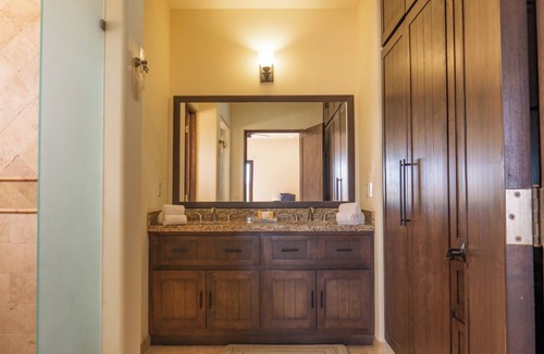 Los Cabos Resort | A four bedroom villa in the Cabo Golf Resort in fantastic Cabo San Lucas