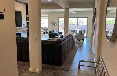Queen Creek Apartment | A Four Unit Luxury Home Exclusively for Traveling Professionals