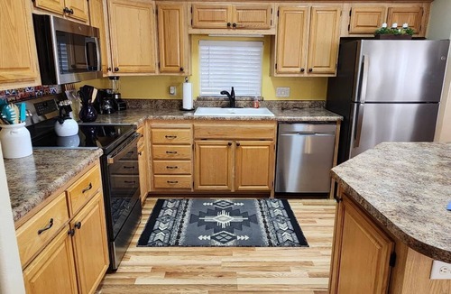 Casa Grande House | A GEM in the DESERT - We call it: Casa Diamond - your “Home away from Home”