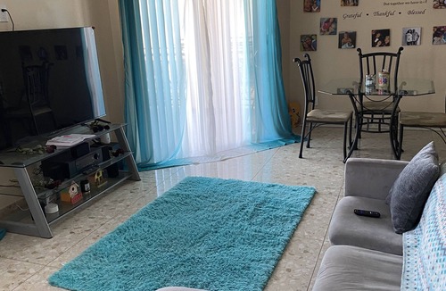 Tolleson Apartment | A Home away from Home in the Valley