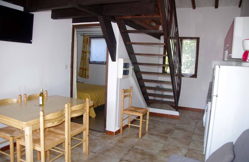 Sartene Cottage | A Maredda, T2 + Mezzanine, Wifi, Sea 6 km, Garden, Mountain view, Air-conditioned