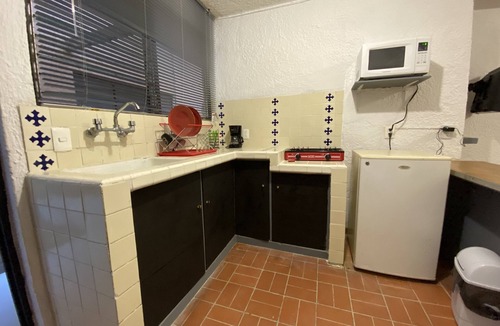 Chapalita Apartment | A metros del corazón de chapalita/departamento