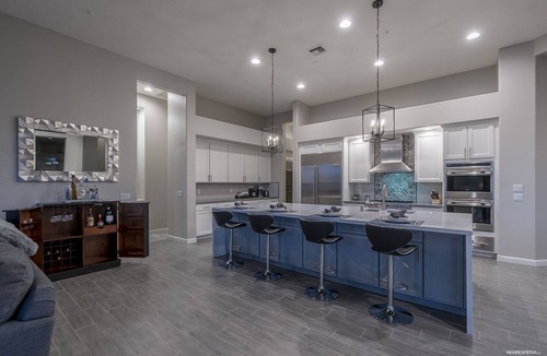Pinnacle Foothills House | A Modern North Scottsdale Retreat Near Troon North