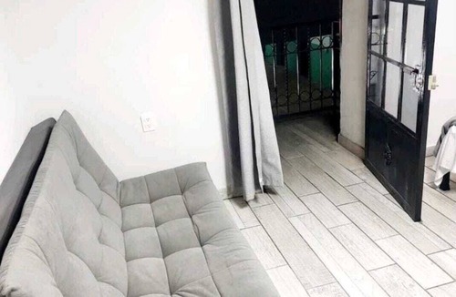 Tequila Apartment | ¡A Pasos de la Plaza Principal! Habitación muy Céntrica en Tequila