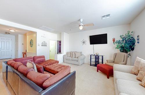 Rogers Ranch House | A Peaceful Place