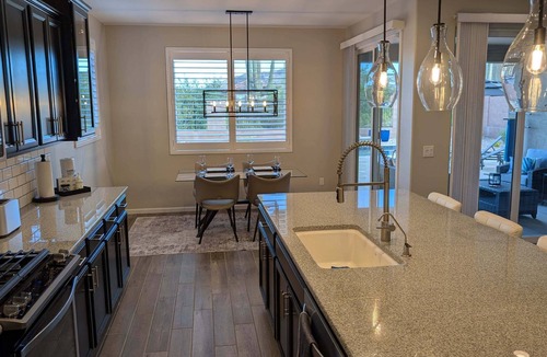 Marana House | A perfect Arizona getaway in Dove Mountain w heated pool & gated community.