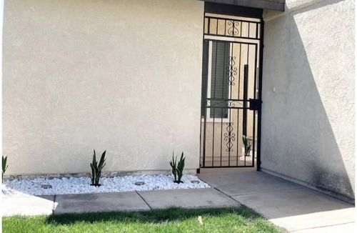 Yuma House | A relaxing stay at "CASITA BLISS"- 2 BDRM/2 BTH