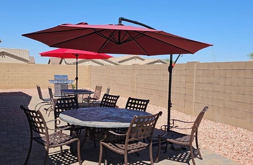 Laveen Village House | A single family house suitable for all ages ,Every family has a story Welcome