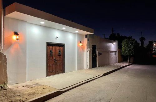 Reforma House | A Small But Spacious Bunkhouse
