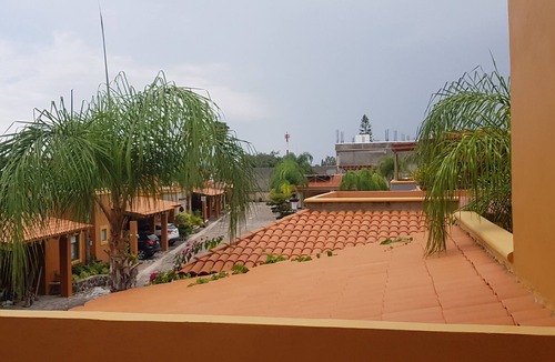 San Antonio Tlayacapan House | A wonderful house in Ajijic