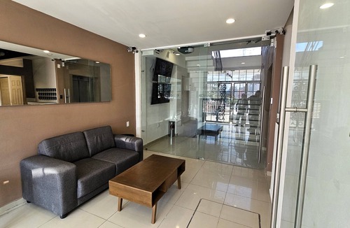 Cuautitlan Izcalli Apartment | A03 Super Mini Departamento a 5 Minutos de San Martín Obispo A03