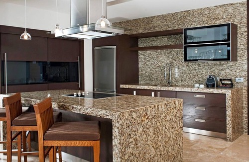Nuevo Vallarta Villa | AAA 5 Diamond Resort - Grand Luxxe Nuevo Vallarta (1-BR/1.5 Bath)