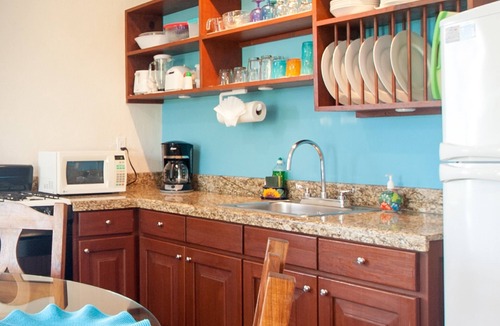 Puerto Morelos Apartment | Abbey del Sol