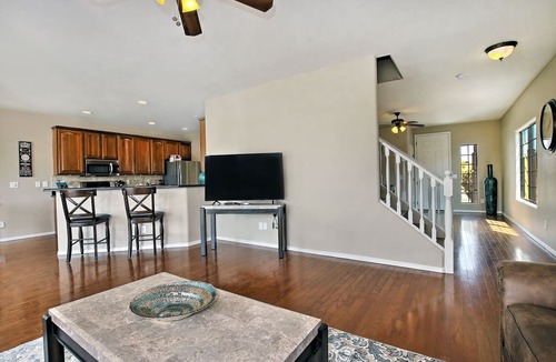Gold Canyon House | Absolute Pefection with Private Pool/Mt Views & 4 bedrooms/all kings