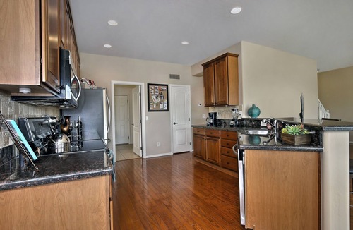 Gold Canyon House | Absolute Pefection with Private Pool/Mt Views & 4 bedrooms/all kings