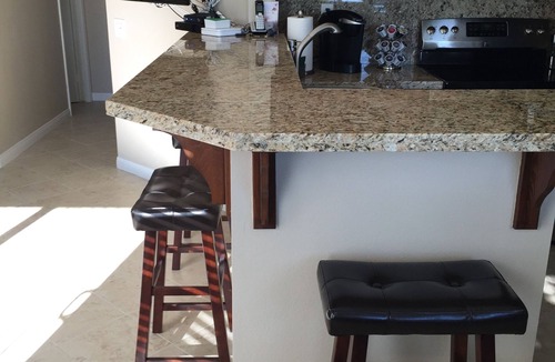 La Quinta Condo | Absolutely Pristine 2-2 Lower Unit with Stunning Views! 2027 BNP Paribas Close!