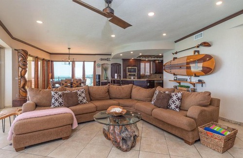 Bella Vista House | Absolutely Shore Presidential Best Spacious Oceanfront