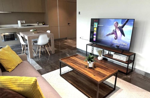 Nuevo Leon Apartment | ACACIA 1161