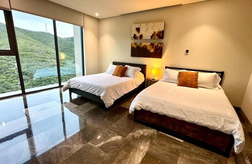 Nuevo Leon Apartment | ACACIA 1161