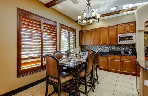 Rancho Santana House | Acacia: Pool, Spa, Fire Pit, Sauna, Poker, Arcade