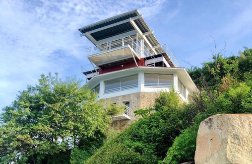 Las Playas House | Acantilado Acapulco