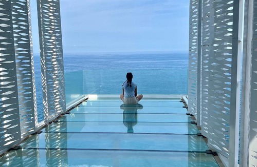 Las Playas House | Acantilado Acapulco