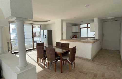 Costera Acapulco Apartment | Acapulco: Amazing Apartment in a Prime Location!