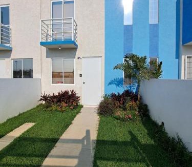 Acapulco House | Acapulco Diamante Family House