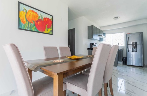 Playa Diamante Apartment | Acapulco Luxury, New Coastal Getaway