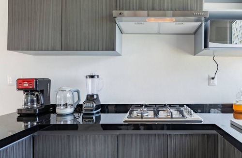 Playa Diamante Apartment | Acapulco Luxury, New Coastal Getaway