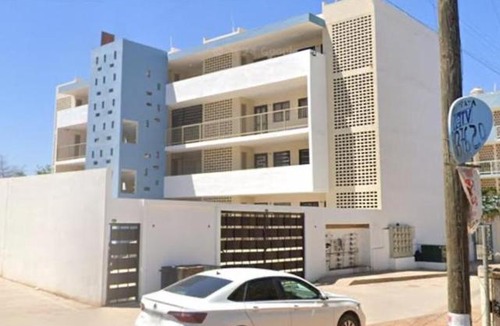 Mazatlan Apartment | Acapulco