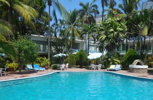 Club Deportivo Hotel | Acapulco Park Hotel