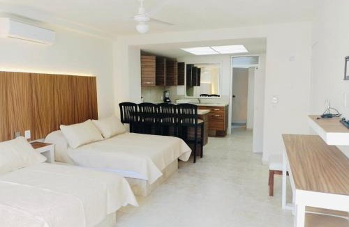 Costa Azul Apartment | Acapulco suites Y condominio Mediterrane