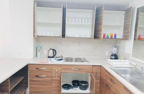 Costa Azul Apartment | Acapulco suites Y condominio Mediterrane