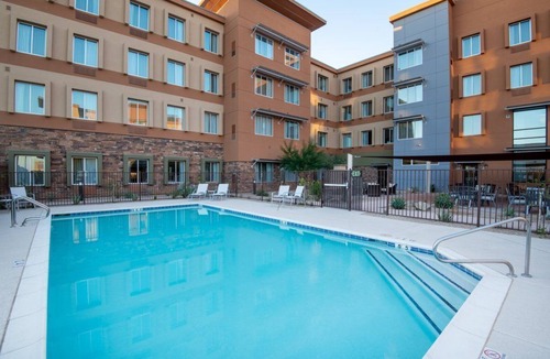 Scottsdale Apartment | Accessible Studio Suite | Pool + Free Breakfast