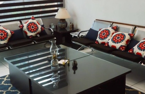 Guadalajara House | Accommodation for families and groups