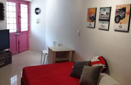 Downtown Queretaro Apartment | Acogedor Loft en el centro de la ciudad.
