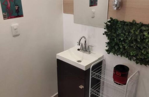 Downtown Queretaro Apartment | Acogedor Loft en el centro de la ciudad.