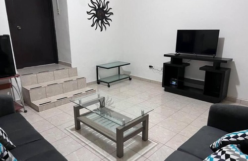 San Ignacio Apartment | Acogedor apartamento vacacional en plaza central