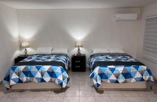 San Ignacio Apartment | Acogedor apartamento vacacional en plaza central