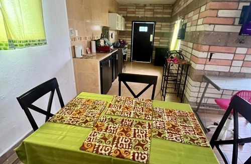 San Luis Potosi Apartment | Acogedor Departamento en SLP